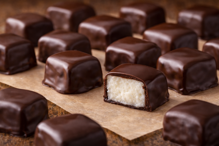 Cincinnati Opera Creams